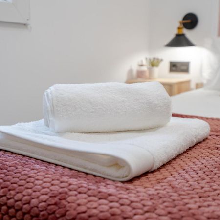 Granada Congress Suites Екстериор снимка