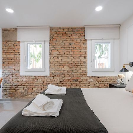 Granada Congress Suites Екстериор снимка