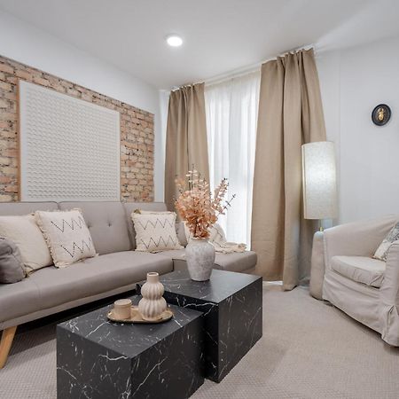 Granada Congress Suites Екстериор снимка