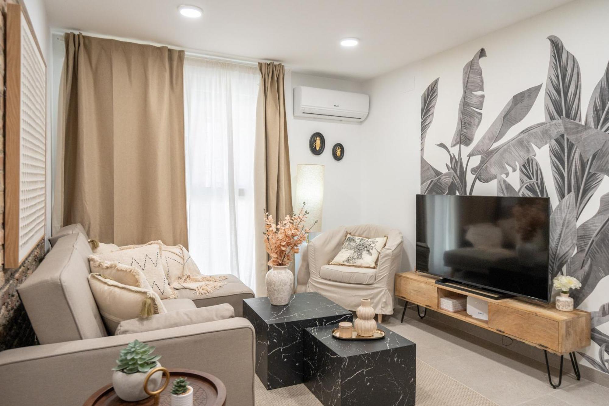 Granada Congress Suites Екстериор снимка