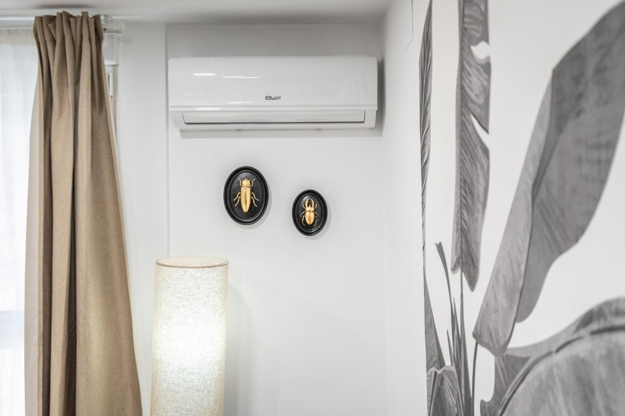 Granada Congress Suites Екстериор снимка