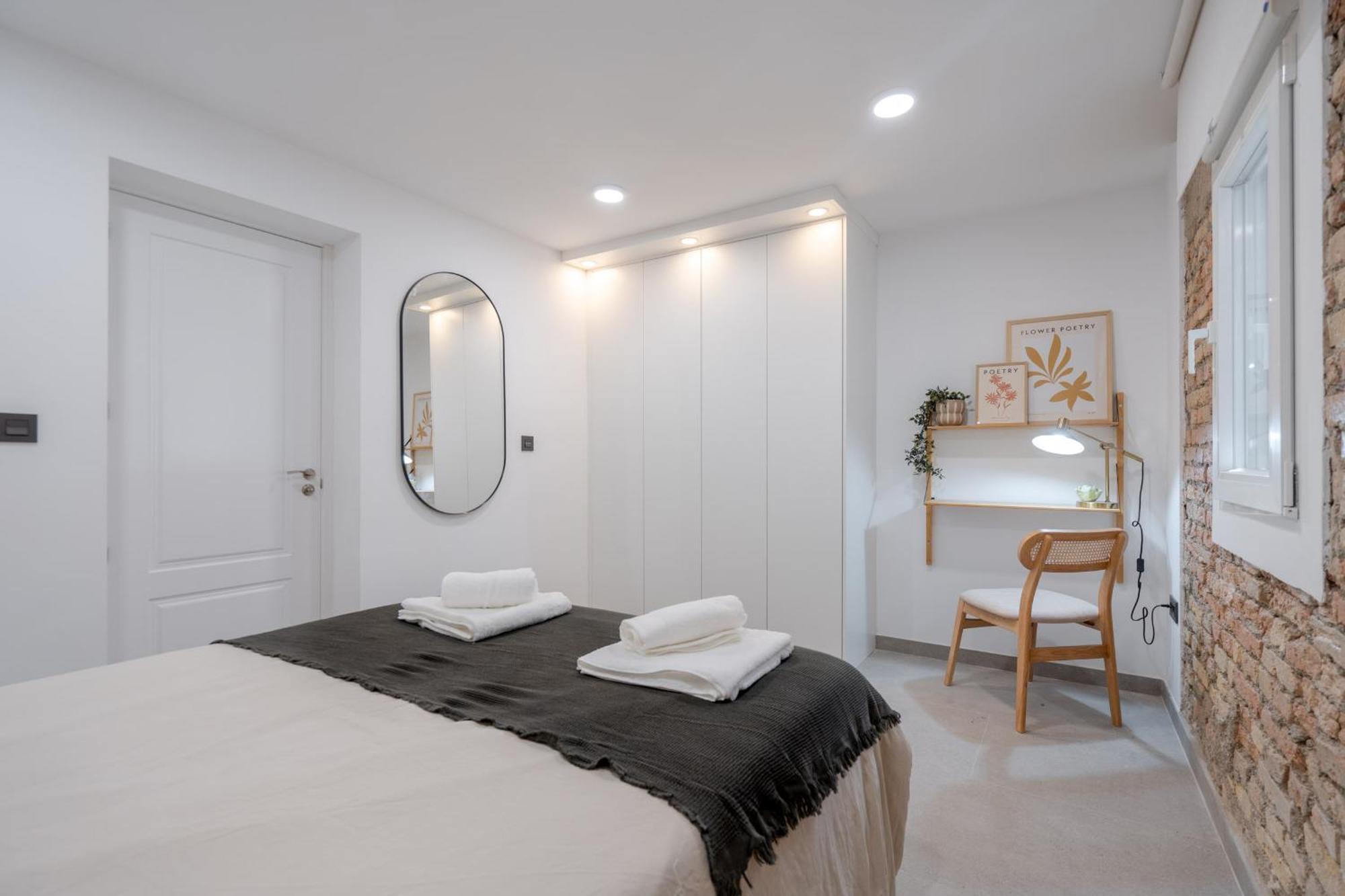 Granada Congress Suites Екстериор снимка