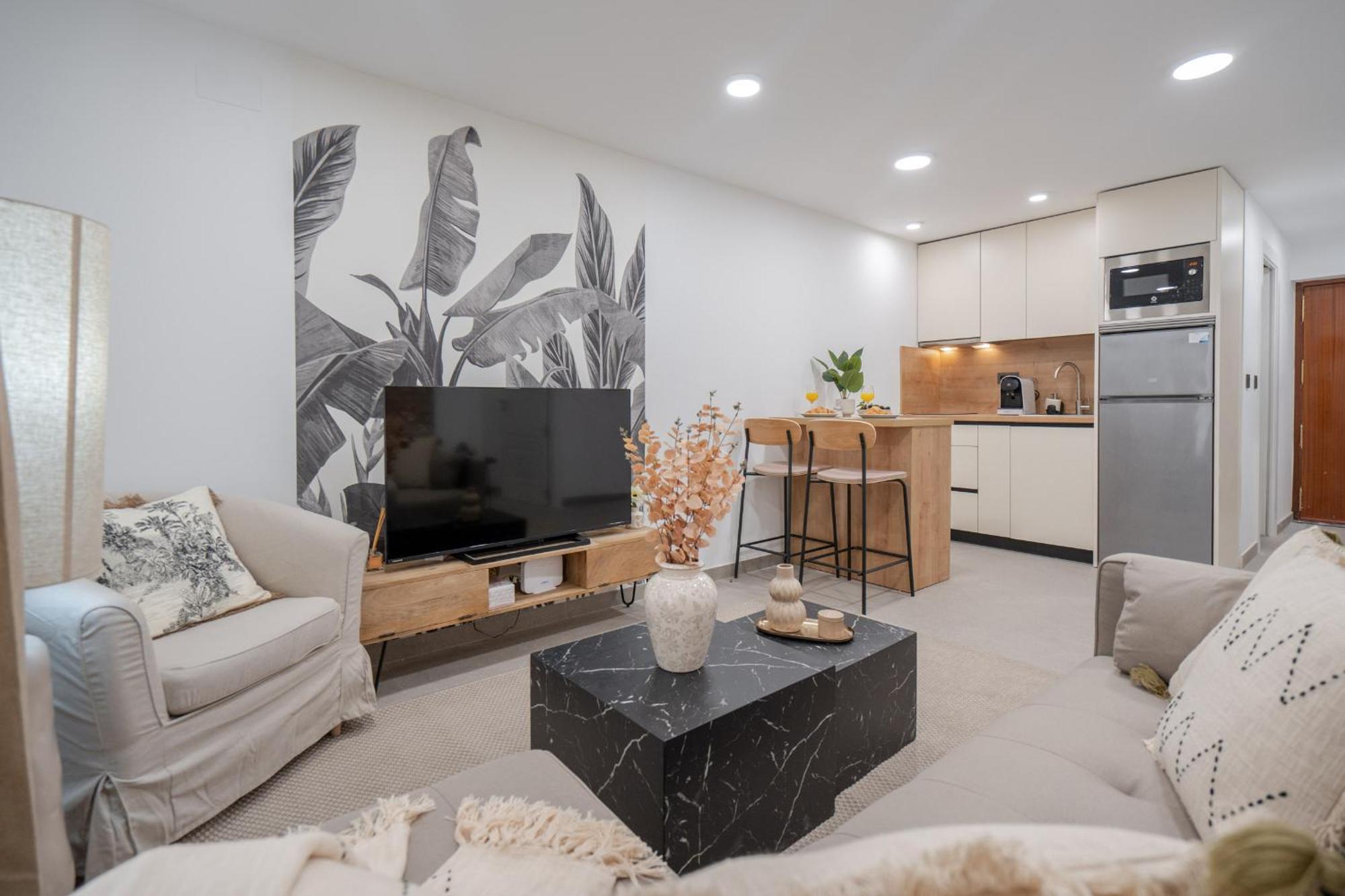 Granada Congress Suites Екстериор снимка