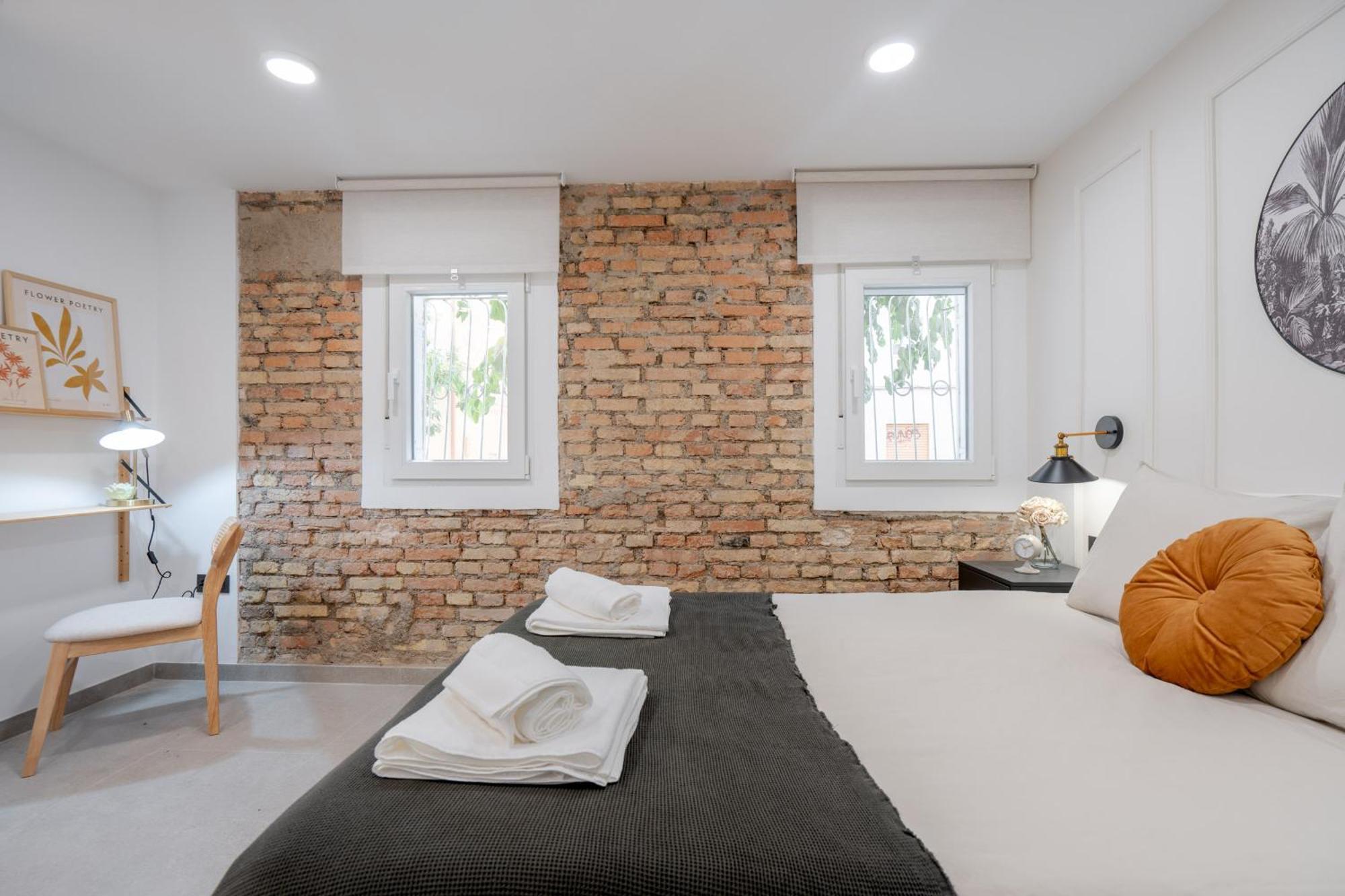 Granada Congress Suites Екстериор снимка