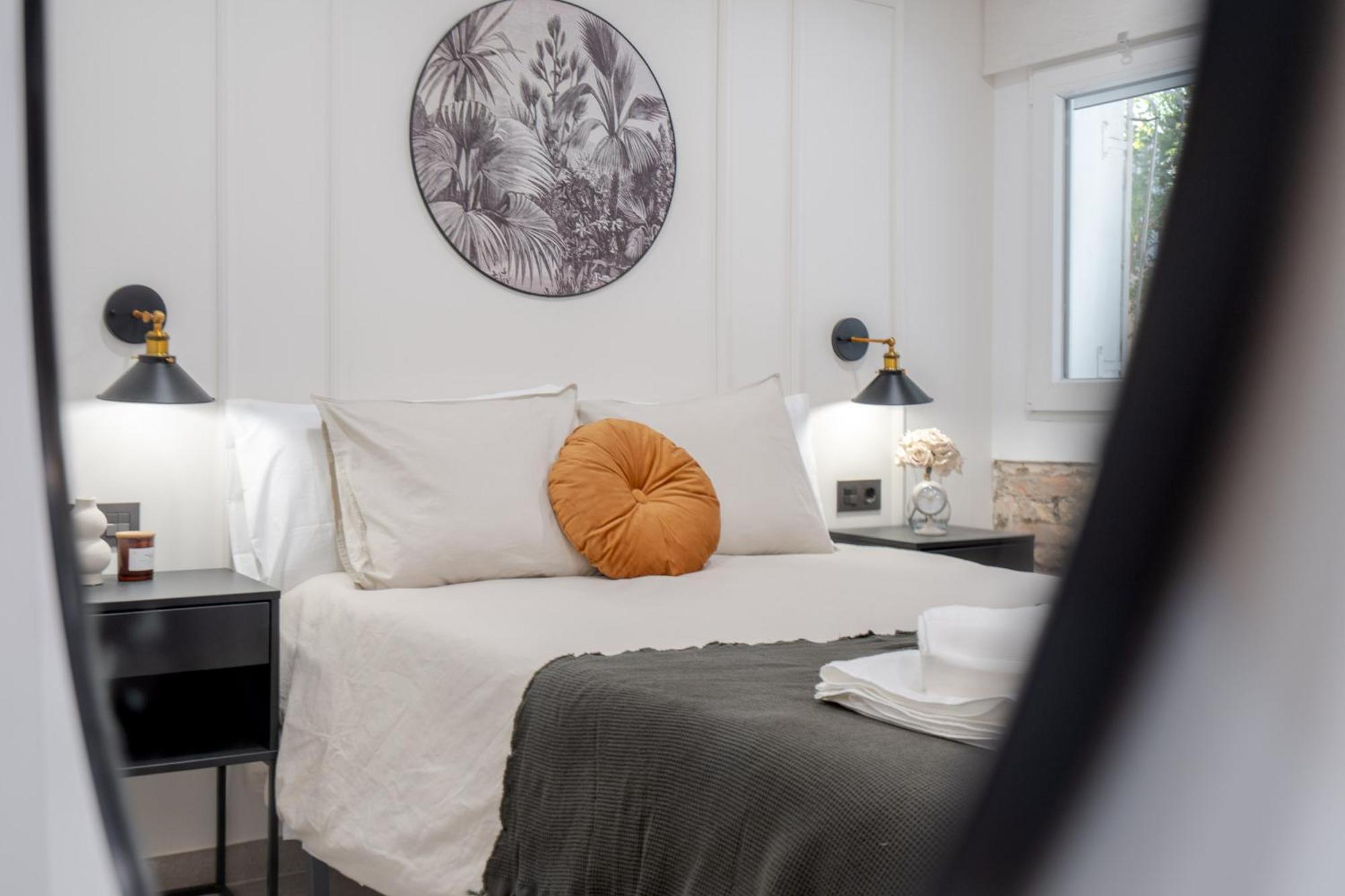 Granada Congress Suites Екстериор снимка
