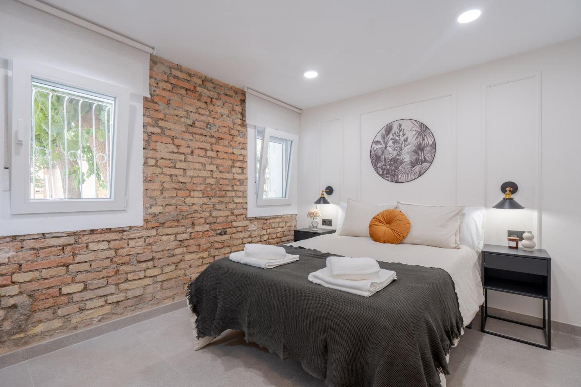 Granada Congress Suites Екстериор снимка
