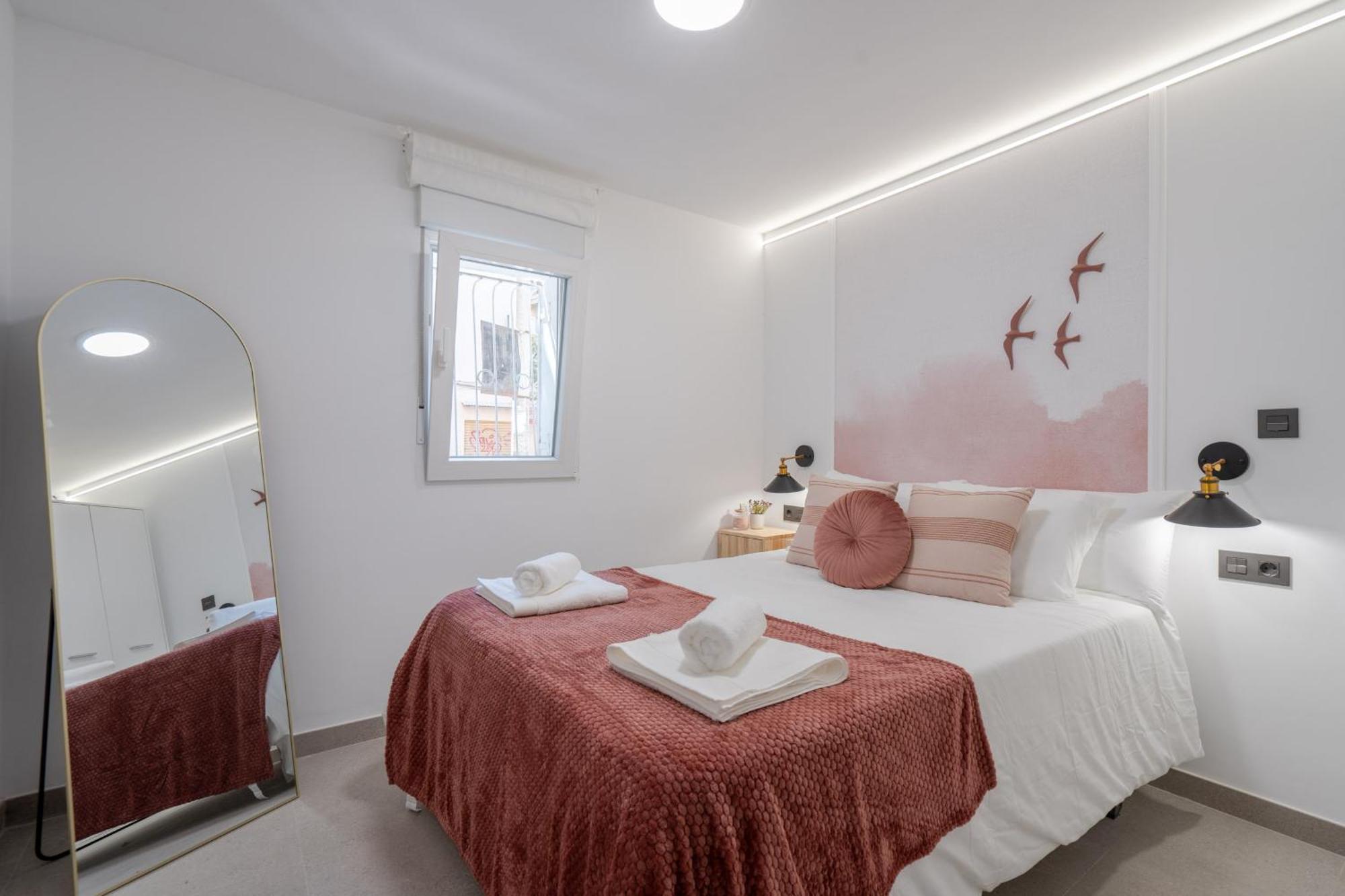 Granada Congress Suites Екстериор снимка