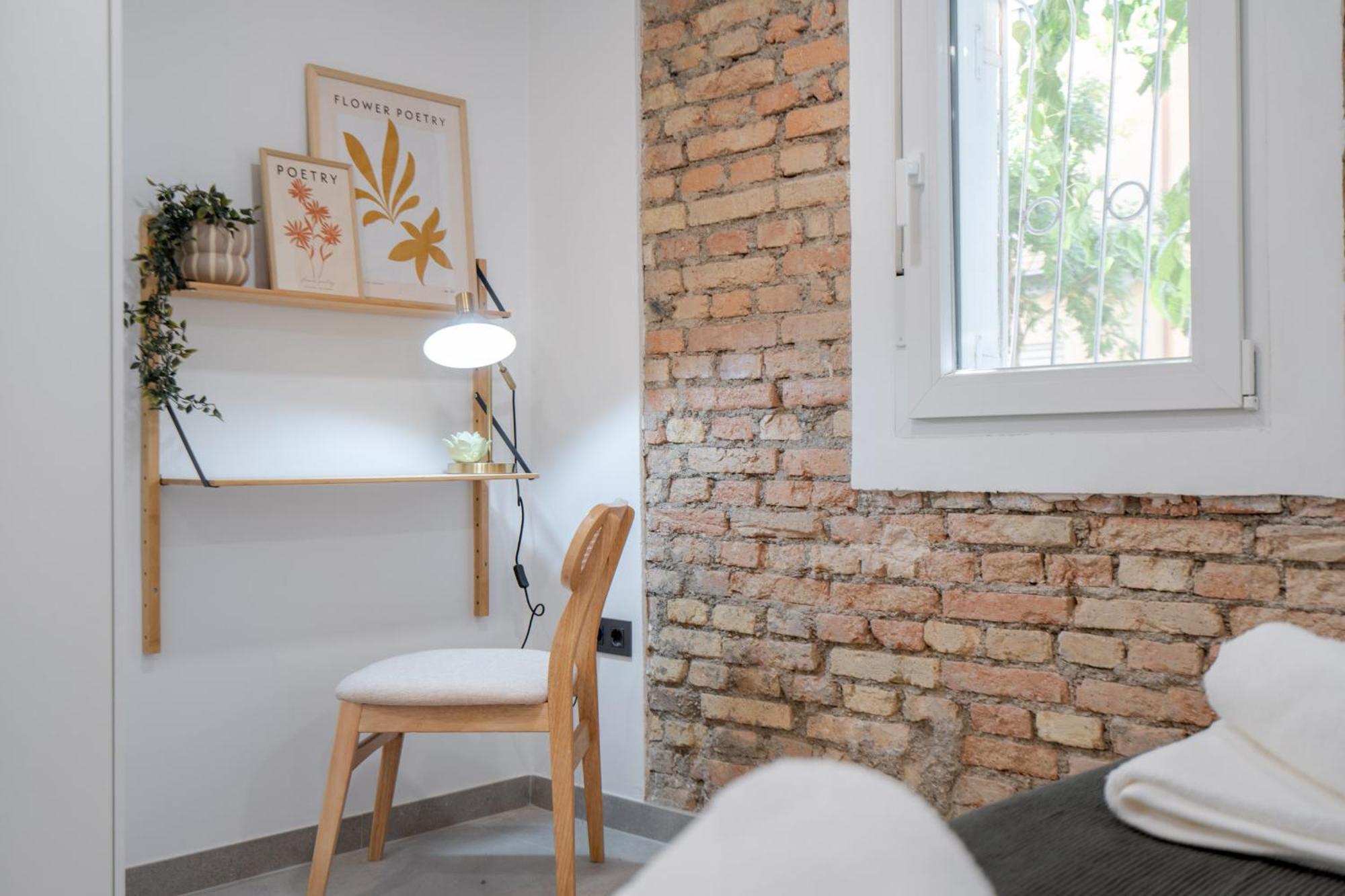 Granada Congress Suites Екстериор снимка