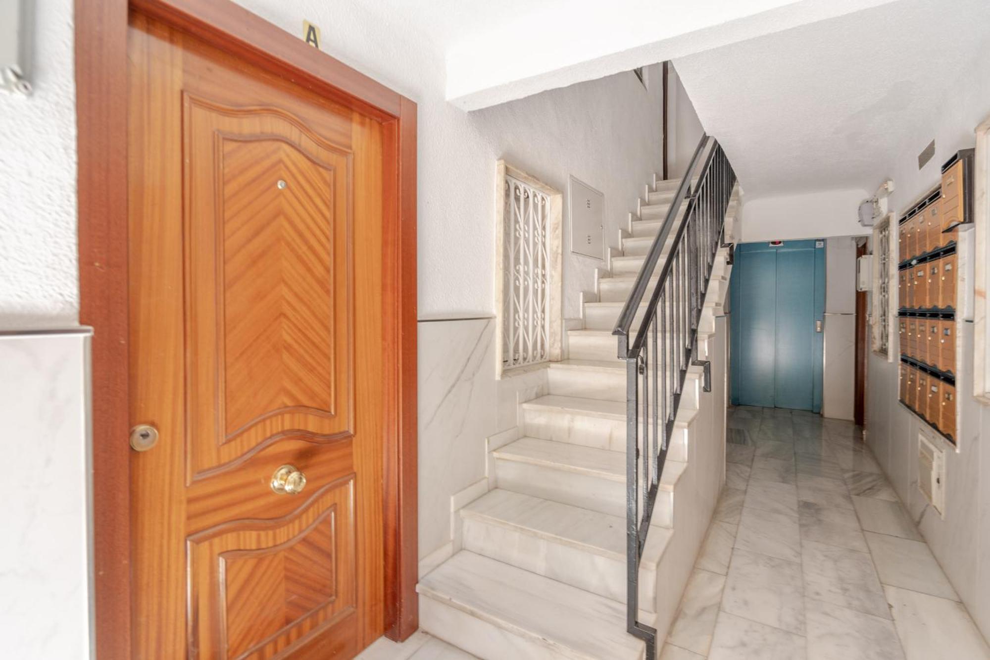 Granada Congress Suites Екстериор снимка