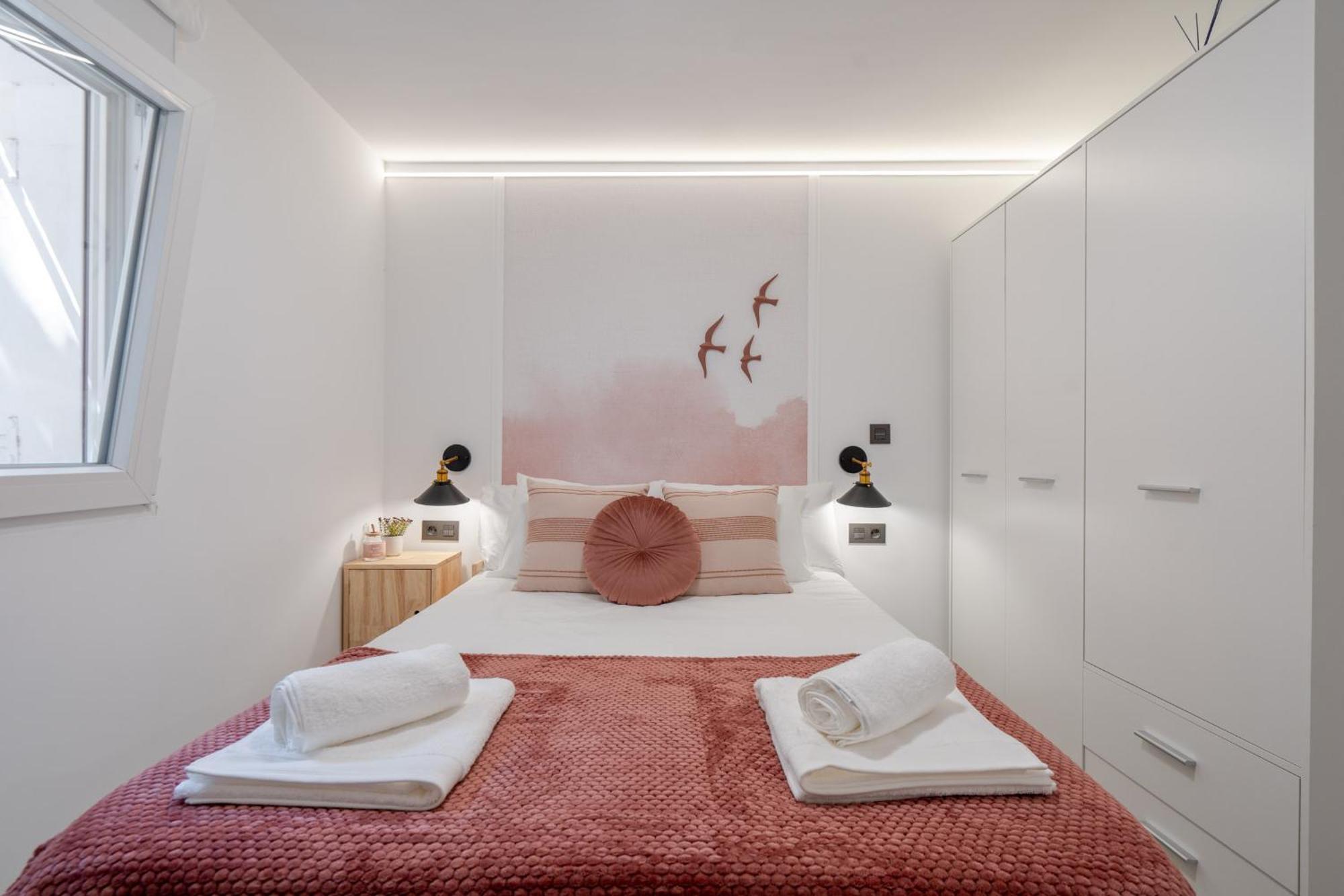 Granada Congress Suites Екстериор снимка