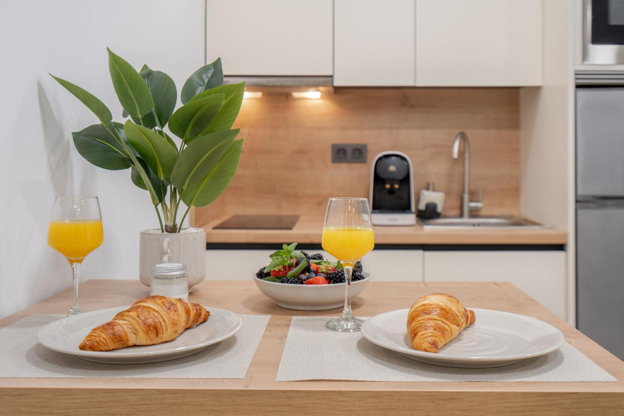 Granada Congress Suites Екстериор снимка