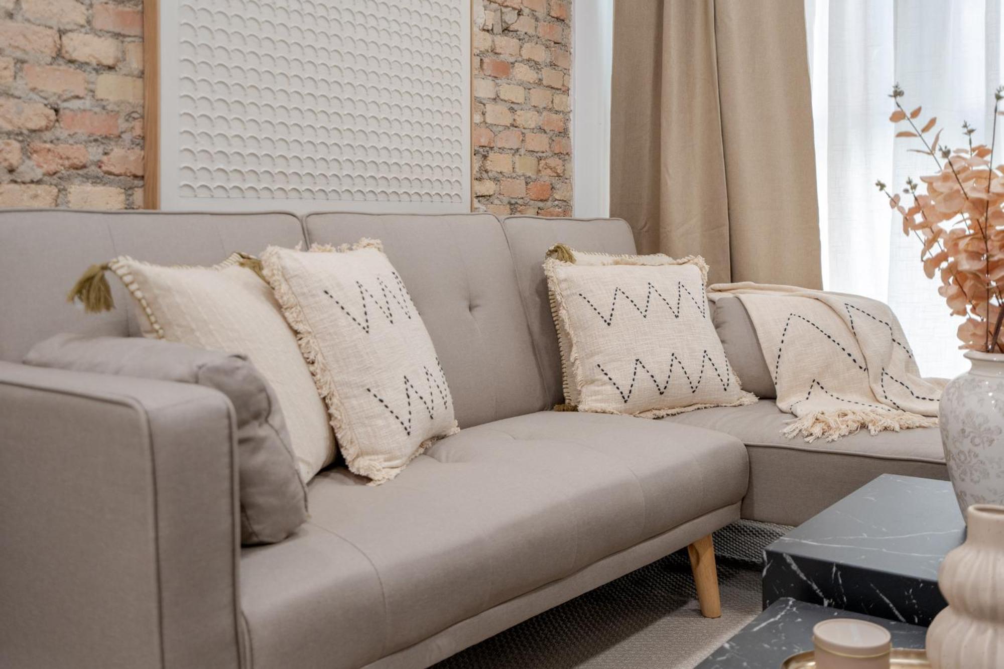 Granada Congress Suites Екстериор снимка