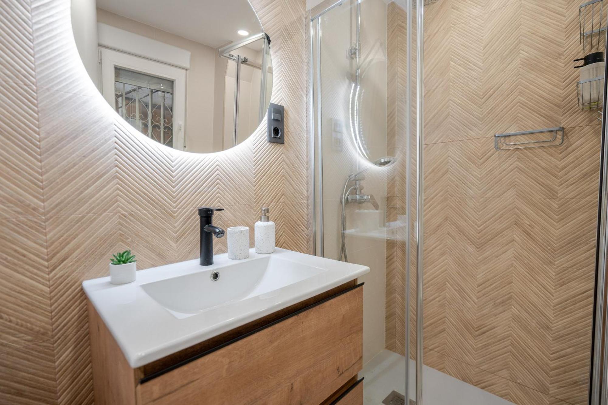 Granada Congress Suites Екстериор снимка