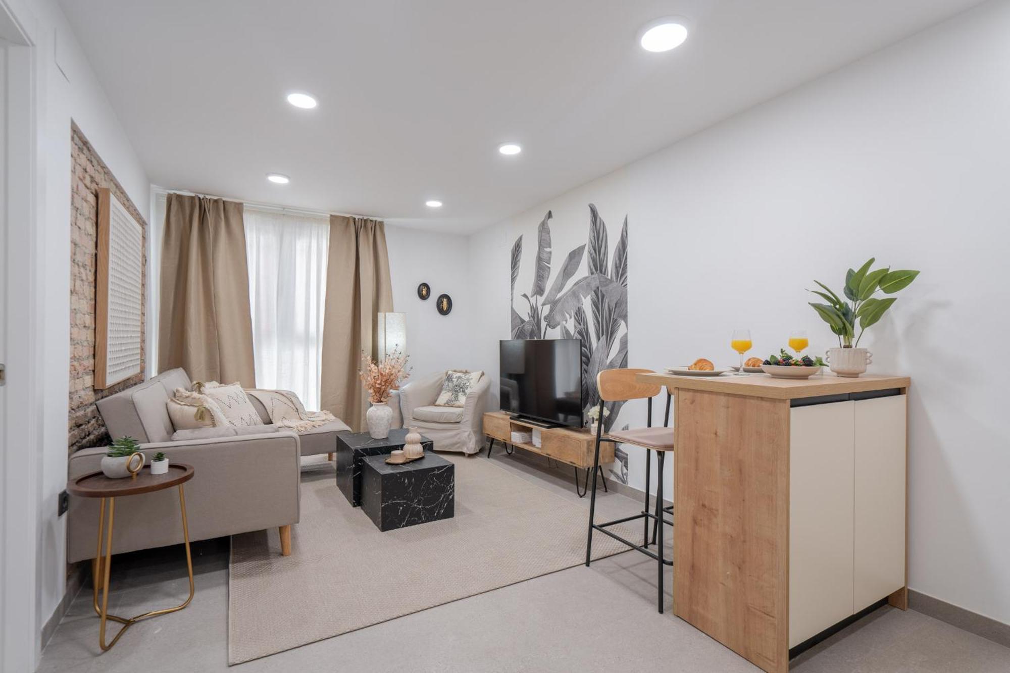 Granada Congress Suites Екстериор снимка