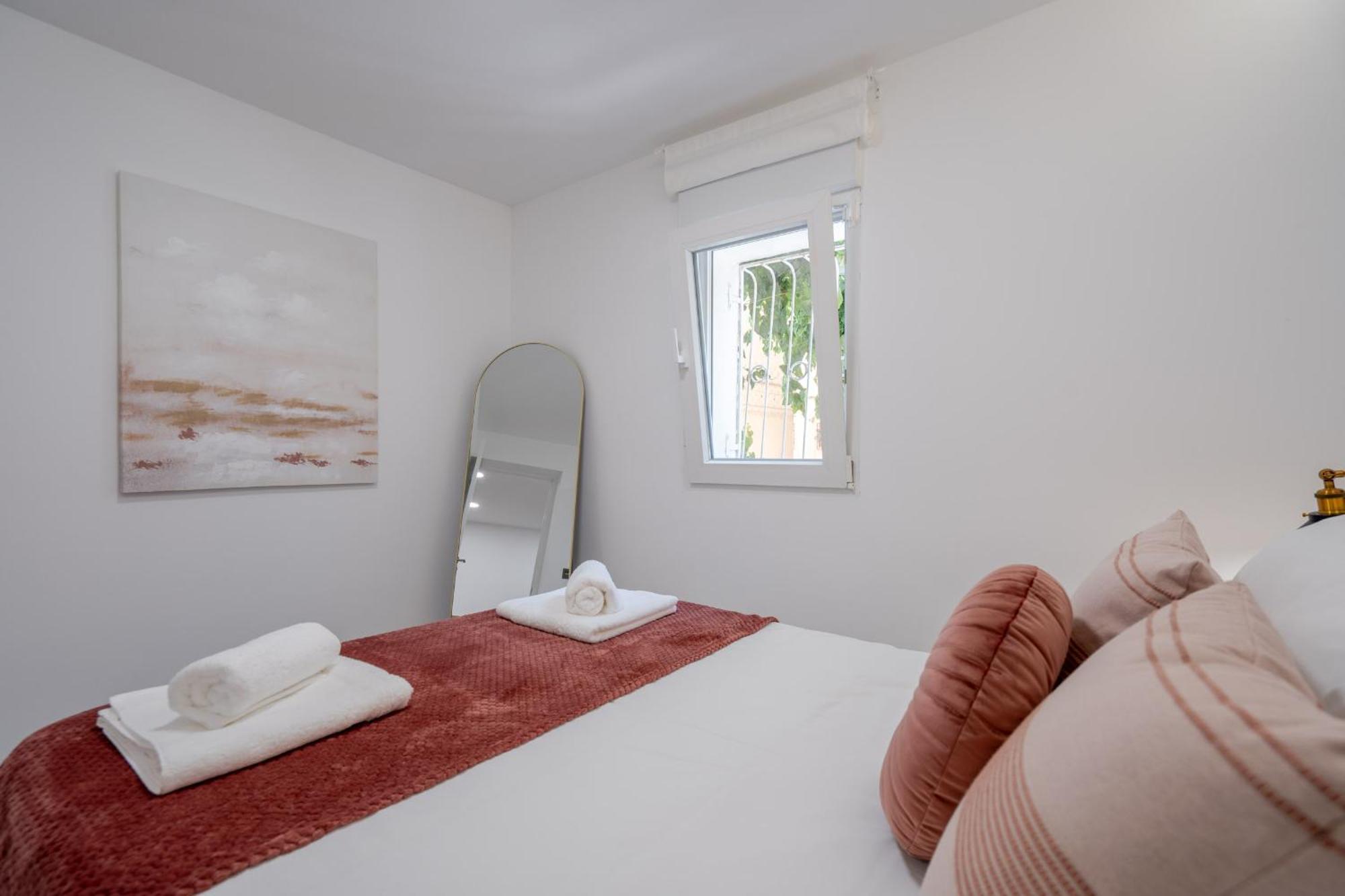 Granada Congress Suites Екстериор снимка
