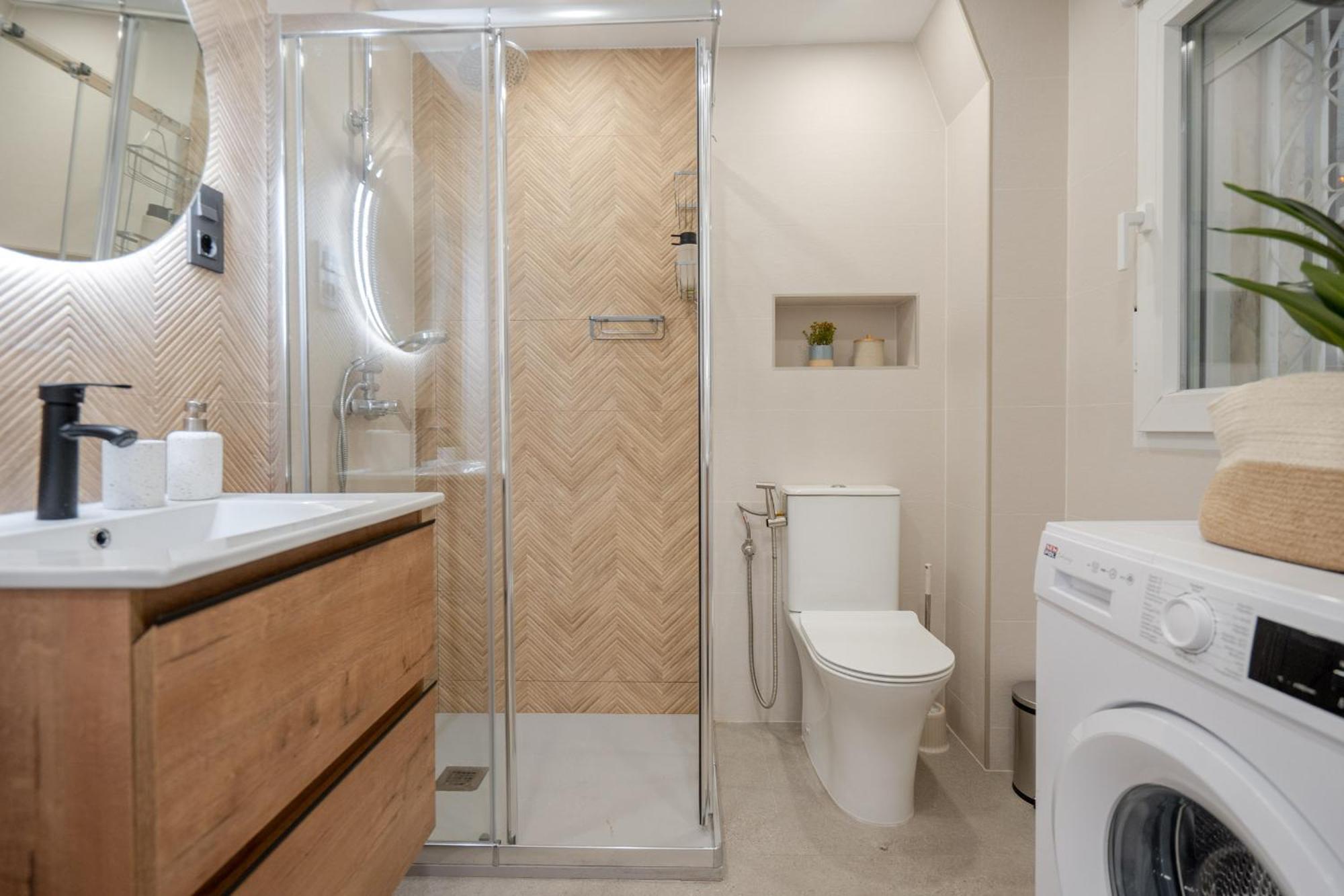 Granada Congress Suites Екстериор снимка