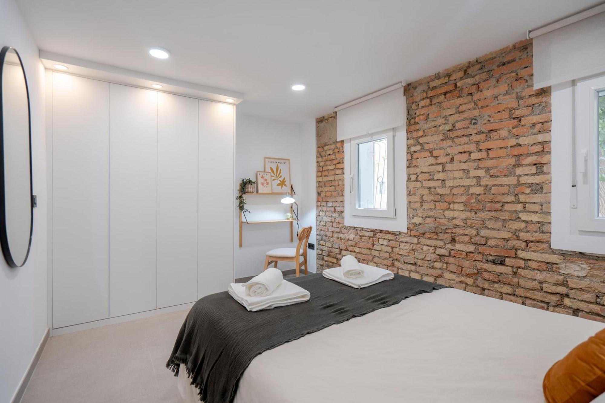 Granada Congress Suites Екстериор снимка