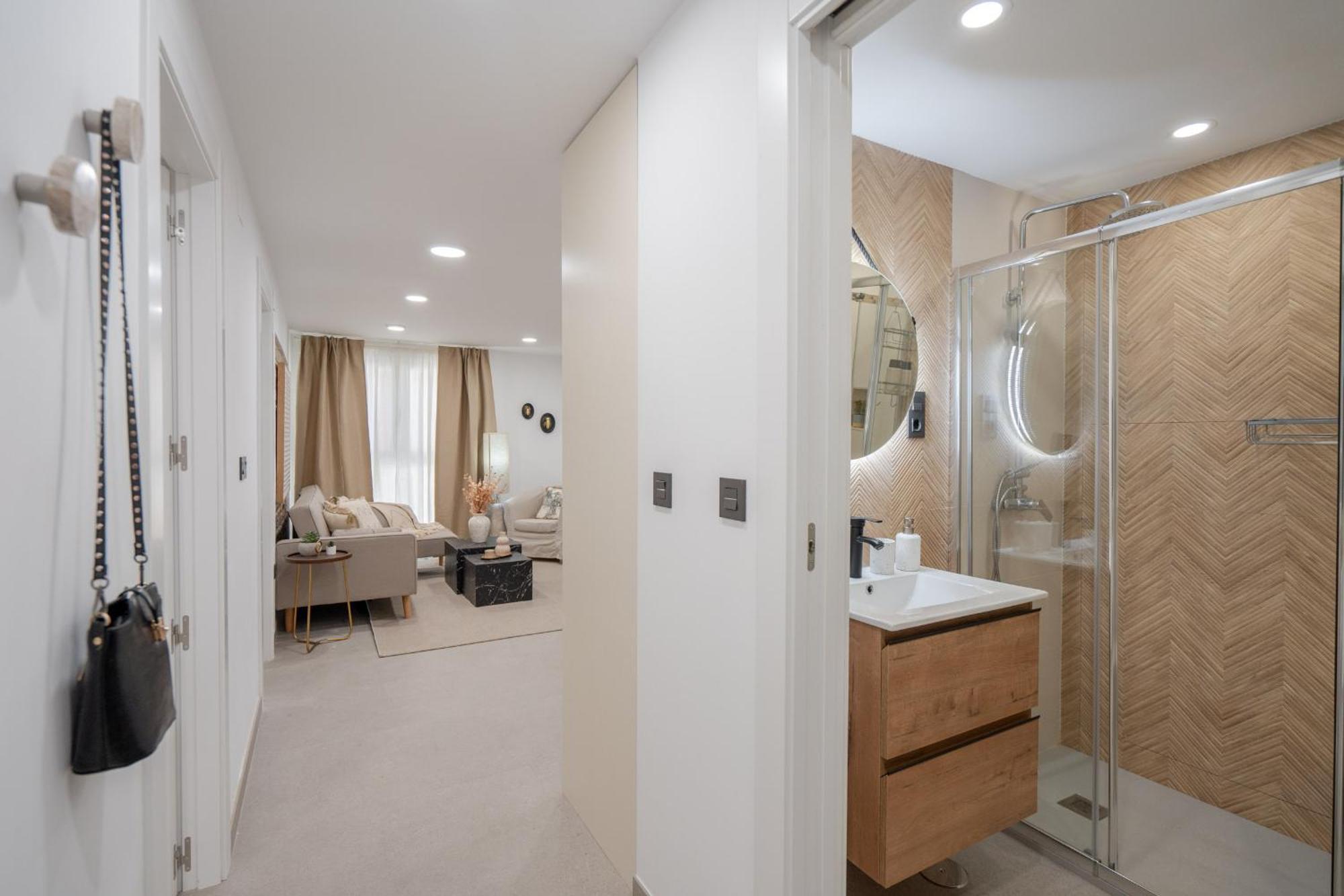 Granada Congress Suites Екстериор снимка