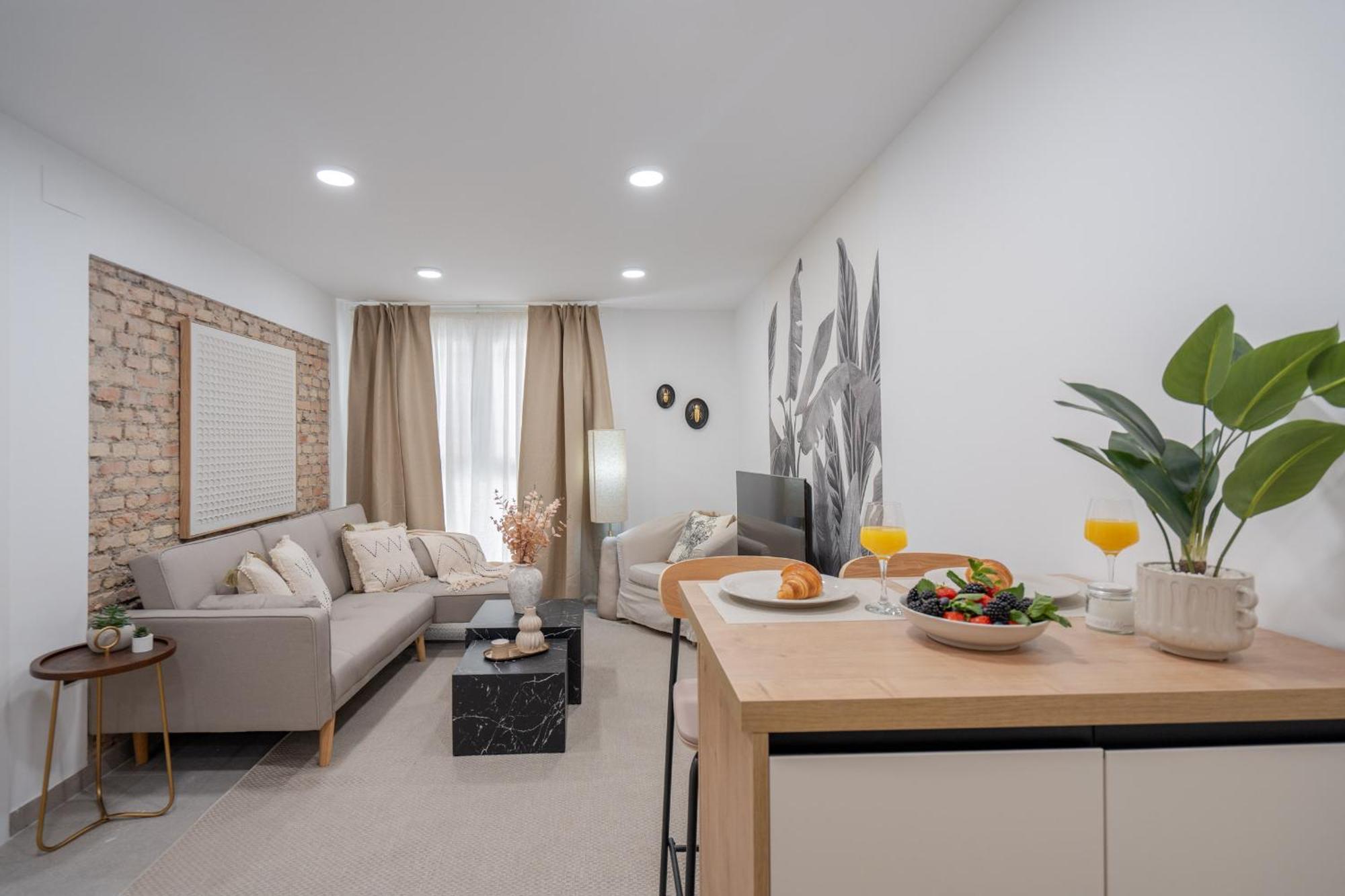 Granada Congress Suites Екстериор снимка