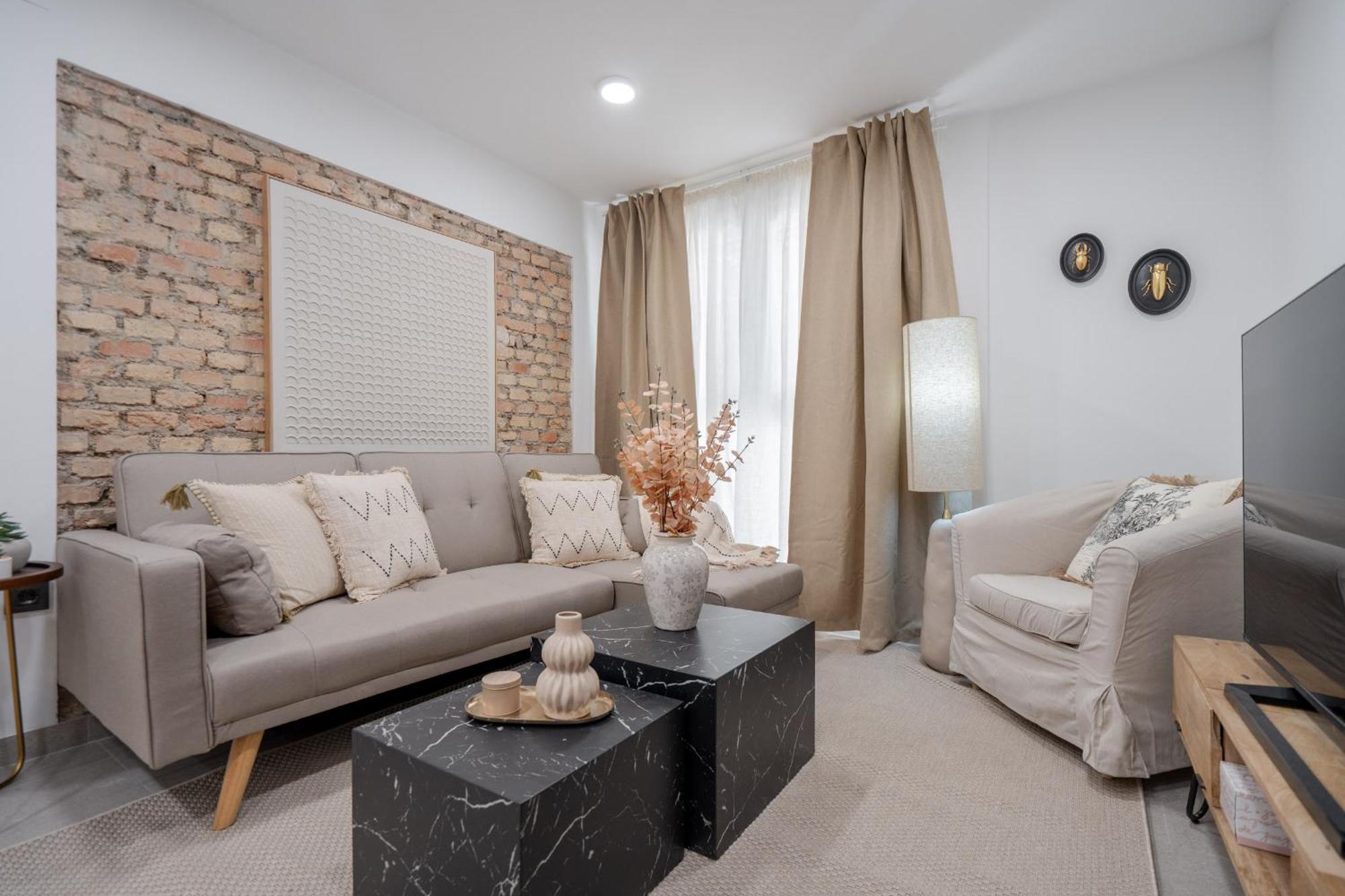 Granada Congress Suites Екстериор снимка